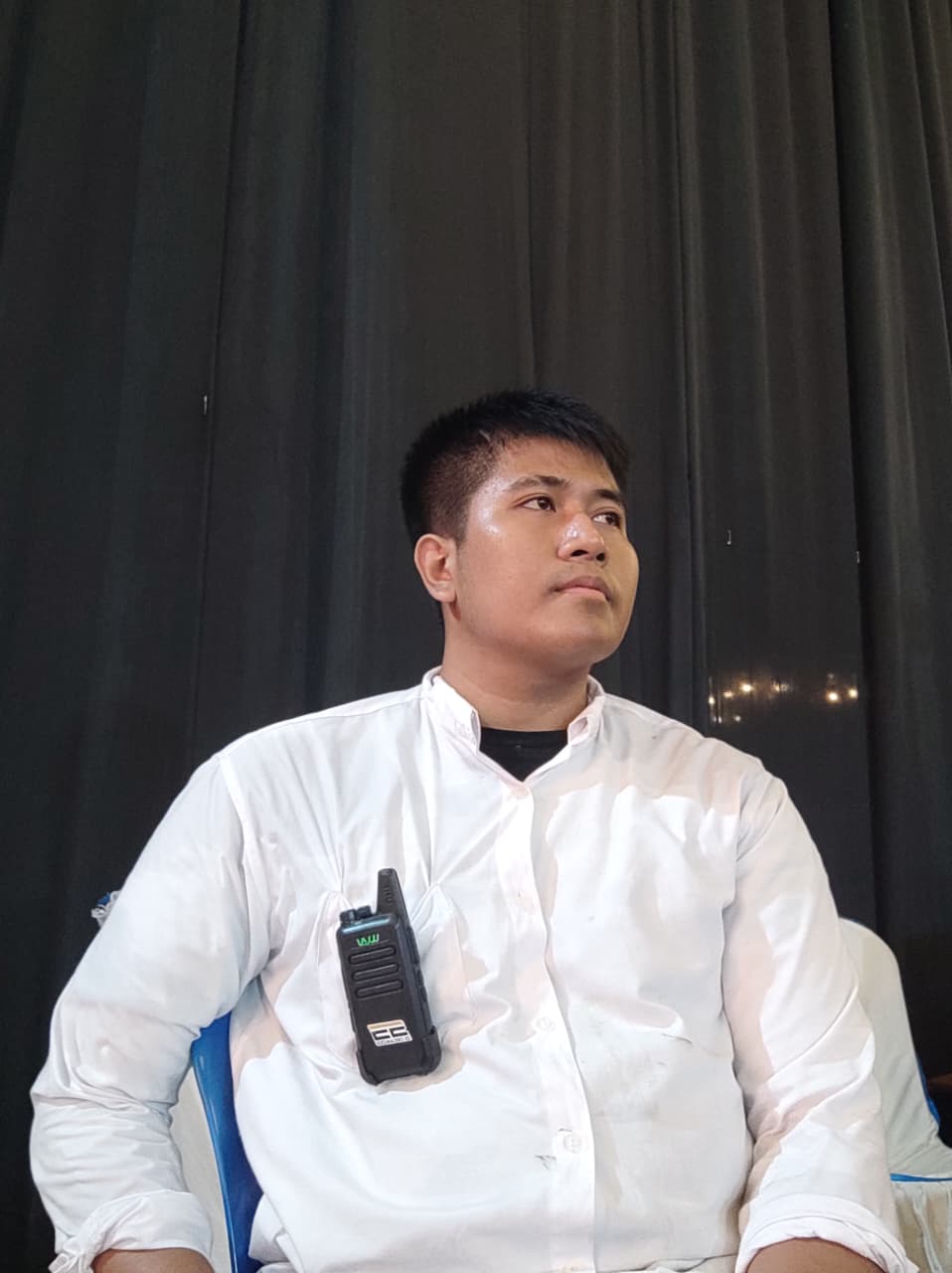 Event Organizer